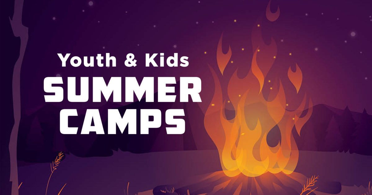 Summer Camps for Youth & Kids New Life Church New Life Church