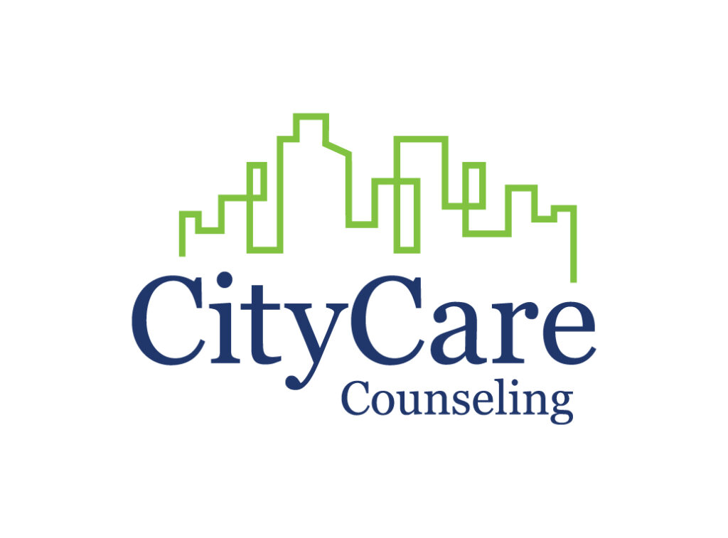 cityCare Counseling logo