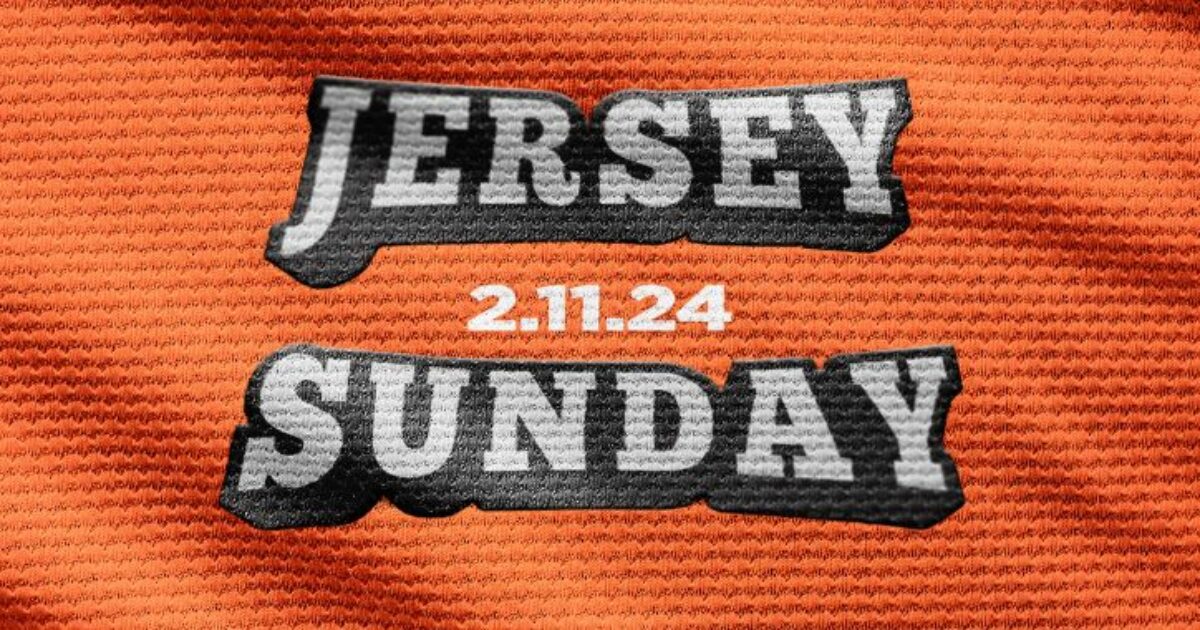 New Life Church New Life Church   2024 Jersey Sunday Email Header 1200x630 C Default 